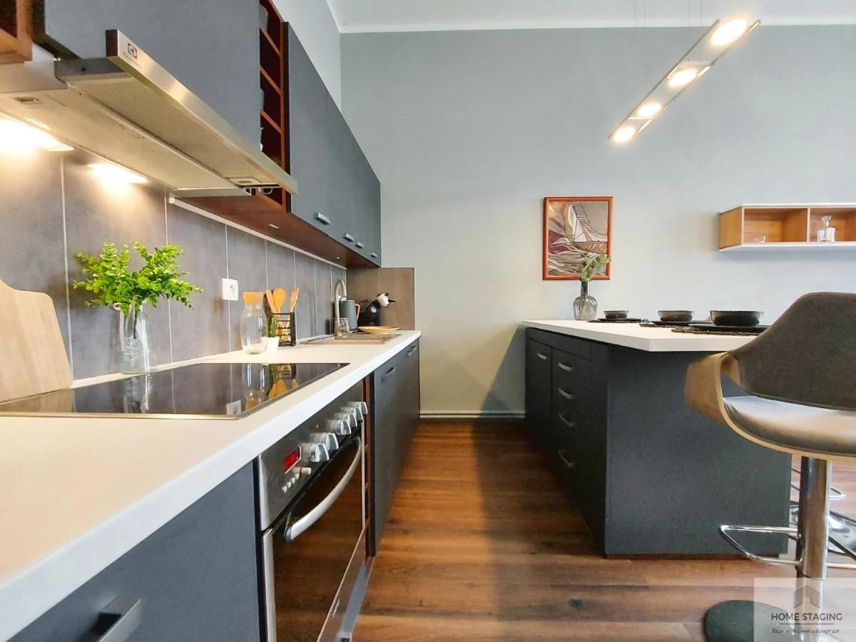 Apartament Ratuszowy Jelenia Góra Exterior foto